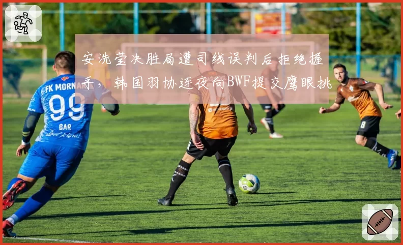 安洗莹决胜局遭司线误判后拒绝握手，韩国羽协连夜向BWF提交鹰眼挑战制度改革提案