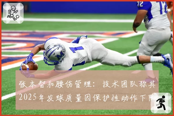 张本智和腰伤管理：技术团队称其2025年发球质量因保护性动作下降15%
