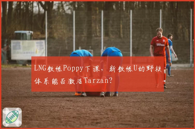 LNG教练Poppy下课，新教练U的野核体系能否激活Tarzan？